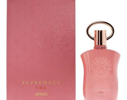 Afnan Supremacy Gala Extrait de Parfum 90ml For Cheap