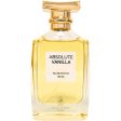 Absolute Vanilla Perfume 100ml Unisex Amber Vanilla Perfume for Women and Men Woody Sweet Warm Vanilla Scent For Sale