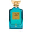 Absolute Neroli Perfume 100ml Eau De Parfum Unisex Citrusy Floral Fragrance Fresh Neroli Riviera Town Of Portofino For Cheap