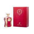 Afnan Highness IX Maroon Unisex Eau de Parfum Spray 3.4 Ounce Discount