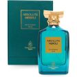 Absolute Neroli Perfume 100ml Eau De Parfum Unisex Citrusy Floral Fragrance Fresh Neroli Riviera Town Of Portofino For Cheap