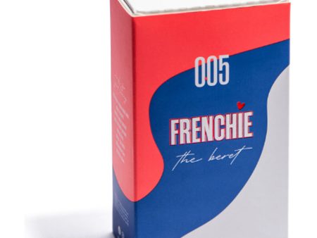 Frenchie The Beret 12 Condoms Online Hot Sale