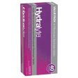 Hydralyte Apple Blackcurrant Effervescent Tab 40 Hot on Sale