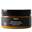 Saya Rich Body Cream 250ml For Cheap