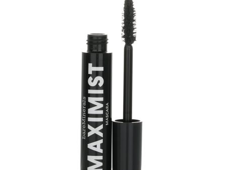 BareMinerals Maximist Phyto-Fiber Volumizing Mascara  9ml 0.3oz Fashion