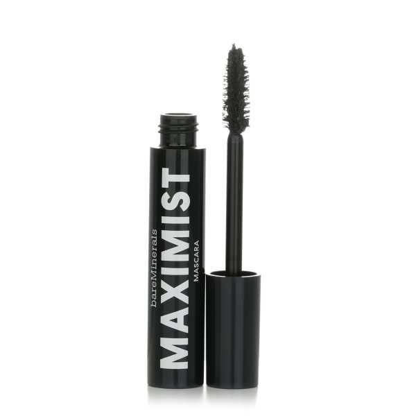 BareMinerals Maximist Phyto-Fiber Volumizing Mascara  9ml 0.3oz Fashion