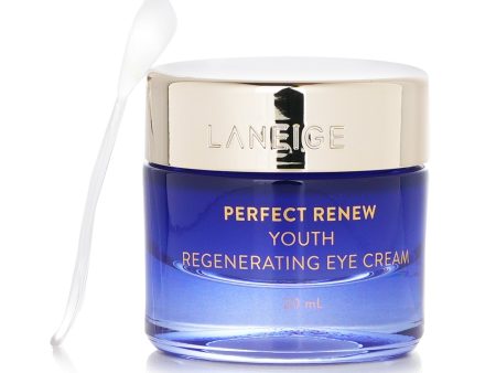 Laneige Perfect Renew Youth Eye Cream  20ml 0.6oz Supply