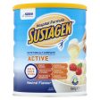 Sustagen Hospital Formula Neutral 840g on Sale