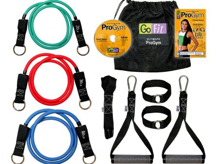 GoFit Ultimate Progym For Sale