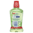 Colgate Mouthwash Plax Fresh Tea 500ml Fashion