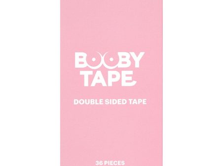 Booby Tape Double Sides Tape Sale