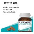 Blackmores Lutein Defence 60 Tablets Online now