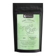 Nutra Organics Matcha Latte 100g on Sale