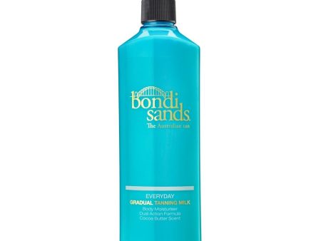 Bondi Sands Everyday Gradual Tanning Milk 375ml Online