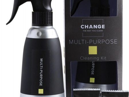 Change Cleaning Kit Multi-Purpose Starter Pack X1 Sale