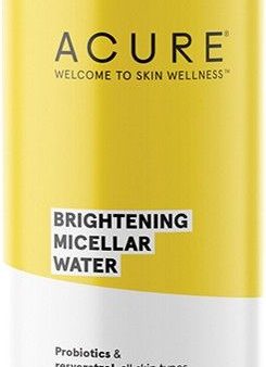 ACURE Brightening Micellar Water 236ml For Sale