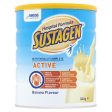 Sustagen Hospital Formula Banana 840g Hot on Sale