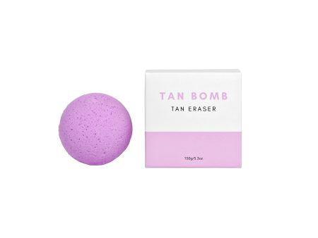 Tan Bomb Tan Eraser Cheap