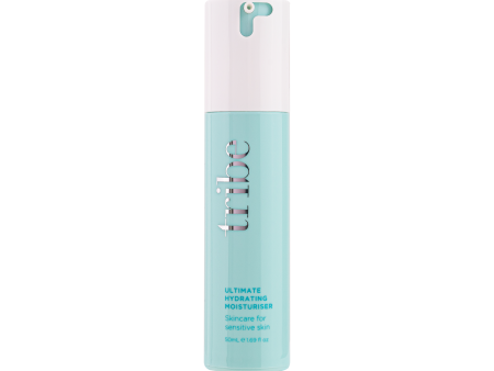 Tribe Skincare Ultimate Hydrating Moisturiser 50ml Online Sale