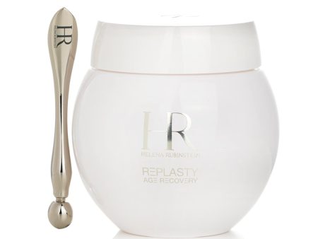 Helena Rubinstein Re-plasty Age Recovery Skin Soothing Restorative Day Care  100ml 3.6oz Hot on Sale