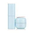 Laneige Water Bank Blue Hyaluronic (For Normal To Dry Skin) : 1x Serum 50ml 1.6oz + 1x Cream 50ml 1.6oz  2pcs Cheap