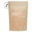 Bare Blends Organic Raw Peruvian Cacao 150g Hot on Sale