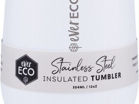 Ever Eco Insulated Tumbler 354ml - Cloud Online now