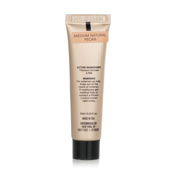 BareMinerals Complexion Rescue Brightening Concealer SPF 25 - # Medium Natural Pecan  10ml 0.33oz For Discount