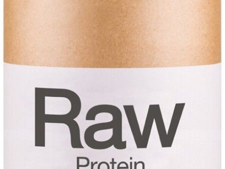 Amazonia Raw Protein Isolate Vanilla 1kg Cheap