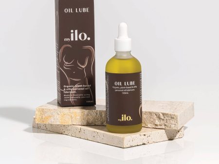 My ilo Oil Lube Sale