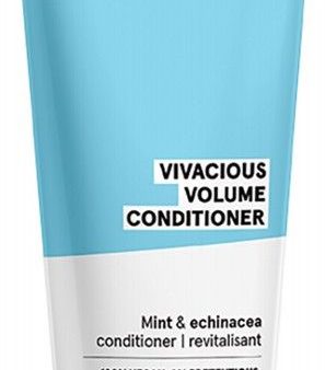 ACURE Vivacious Volume Conditioner Mint 236.5ml Sale