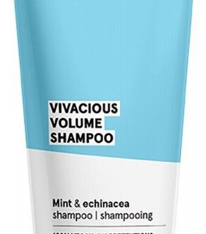 ACURE Vivacious Volume Shampoo Mint 236.5ml Sale