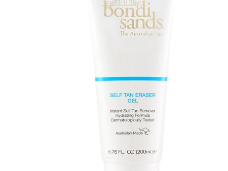 Bondi Sands Tan Eraser Gel 200ml For Sale