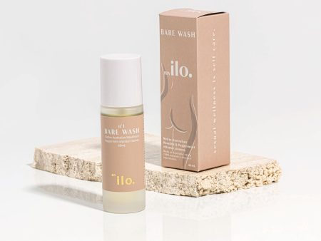 My ilo Bare Wash on Sale