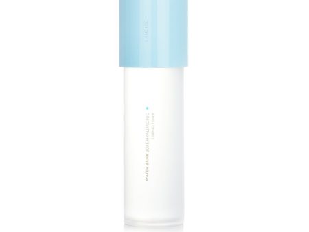 Laneige Water Bank Blue Hyaluronic Essence Toner (For Combination To Oily Skin)  160ml 5.4oz Sale