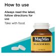 Blackmores Magmin 500mg 100 Tablets Fashion