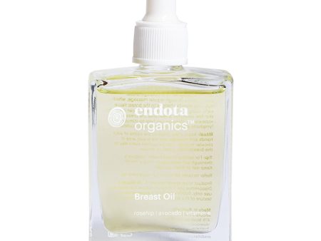 endota Breast Oil 50ml For Sale