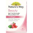 Nature s Way Rosehip +Collagen 60s For Cheap