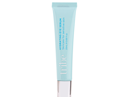 Tribe Skincare Hydrating Eye Serum 20ml Discount