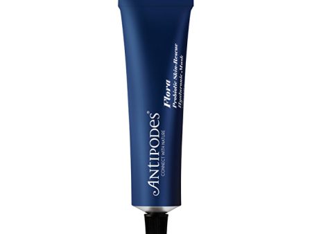 Antipodes Flora Probiotic Skin-Rescue Hyaluronic Mask 75g Online Sale