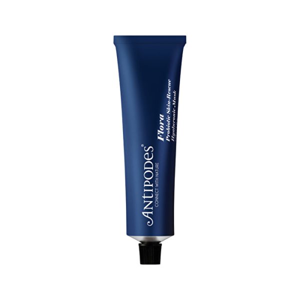 Antipodes Flora Probiotic Skin-Rescue Hyaluronic Mask 75g Online Sale