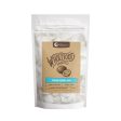 Nutra Organics The Wholefood Pantry Organic Coconut Chips 150g Hot on Sale