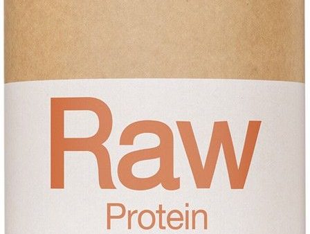 Amazonia Raw Protein Paleo Fermented Vanilla Lucuma 1 kg For Discount