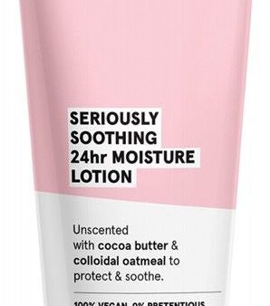 ACURE Seriously Soothing 24Hr Moisture Lotion 236ml Sale