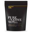 The Healthy Chef Pure Native WPI Natural 1kg Sale