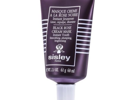 Sisley Black Rose Cream Mask 60ml 2.1oz Online now