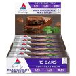 Atkins Endulge Milk Chocolate Mint Crisp 30g x 15 on Sale