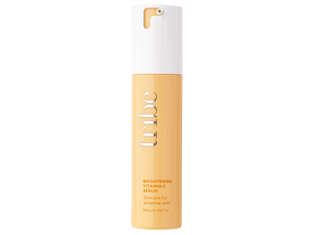 Tribe Skincare Brightening Vitamin C Serum 50ml Sale