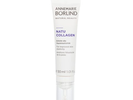 Annemarie Borlind Natucollagen Boost Facial Fluid  30ml 1.01oz For Cheap