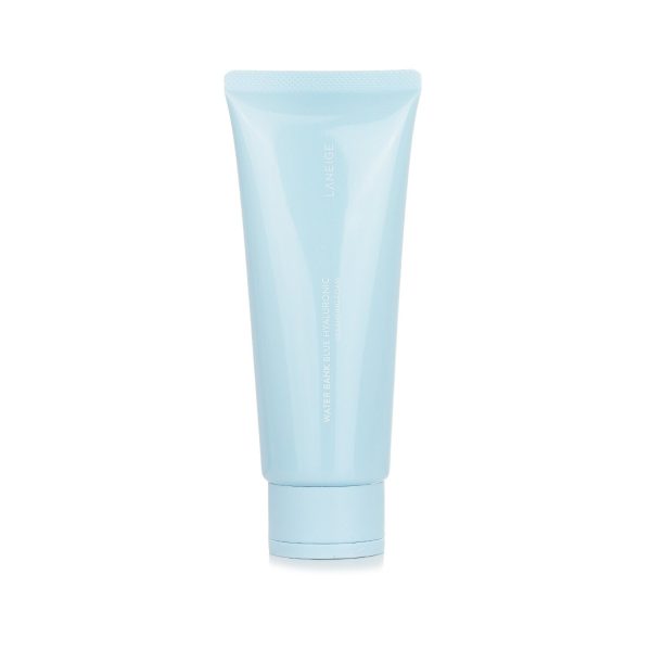 Laneige Water Bank Blue Hyaluronic Cleansing Foam  150g 5.2oz Discount